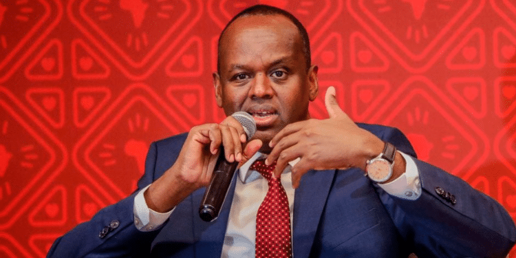 Abdi Mohamed