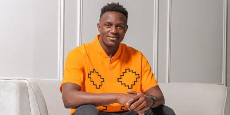 Victor Wanyama