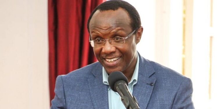 David Ndii Profile: Background, Politics, Family and Career
