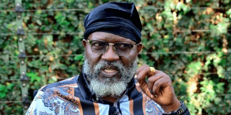 George Wajackoya