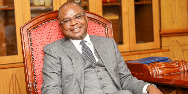 Amason Kingi