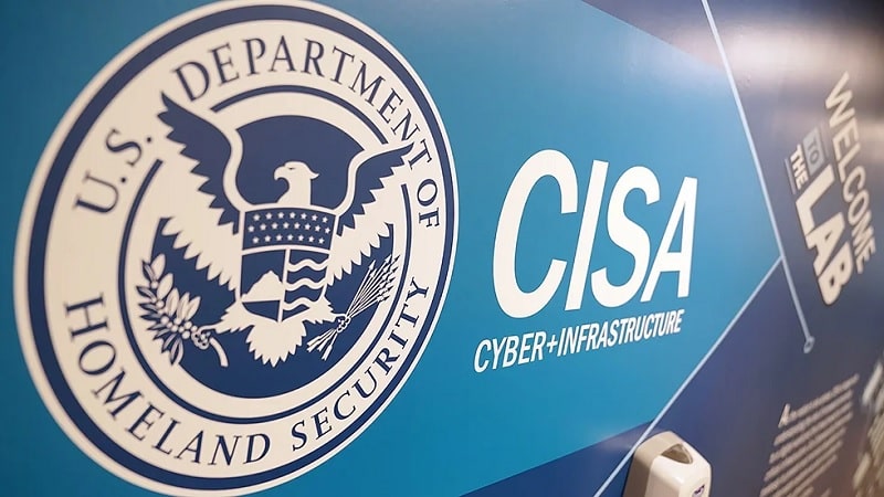 The Cybersecurity and Infrastructure Security Agency was established on November 16, 2018 when President Donald Trump signed into law the Cybersecurity and Infrastructure Security Agency Act of 2018. - [Photo/Credit]