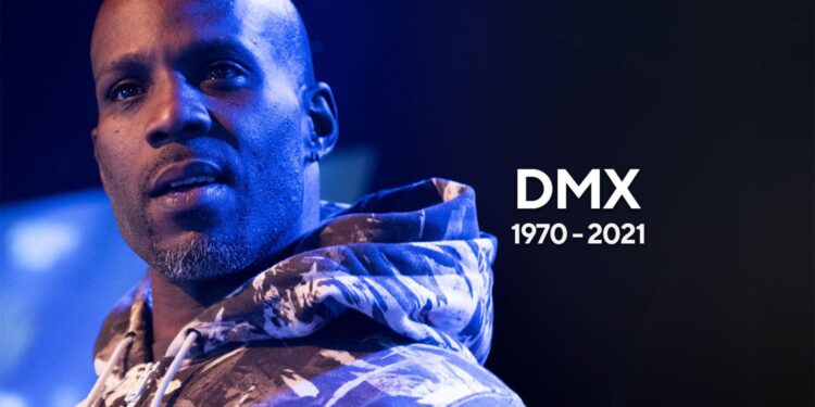 DMX | The Legend
