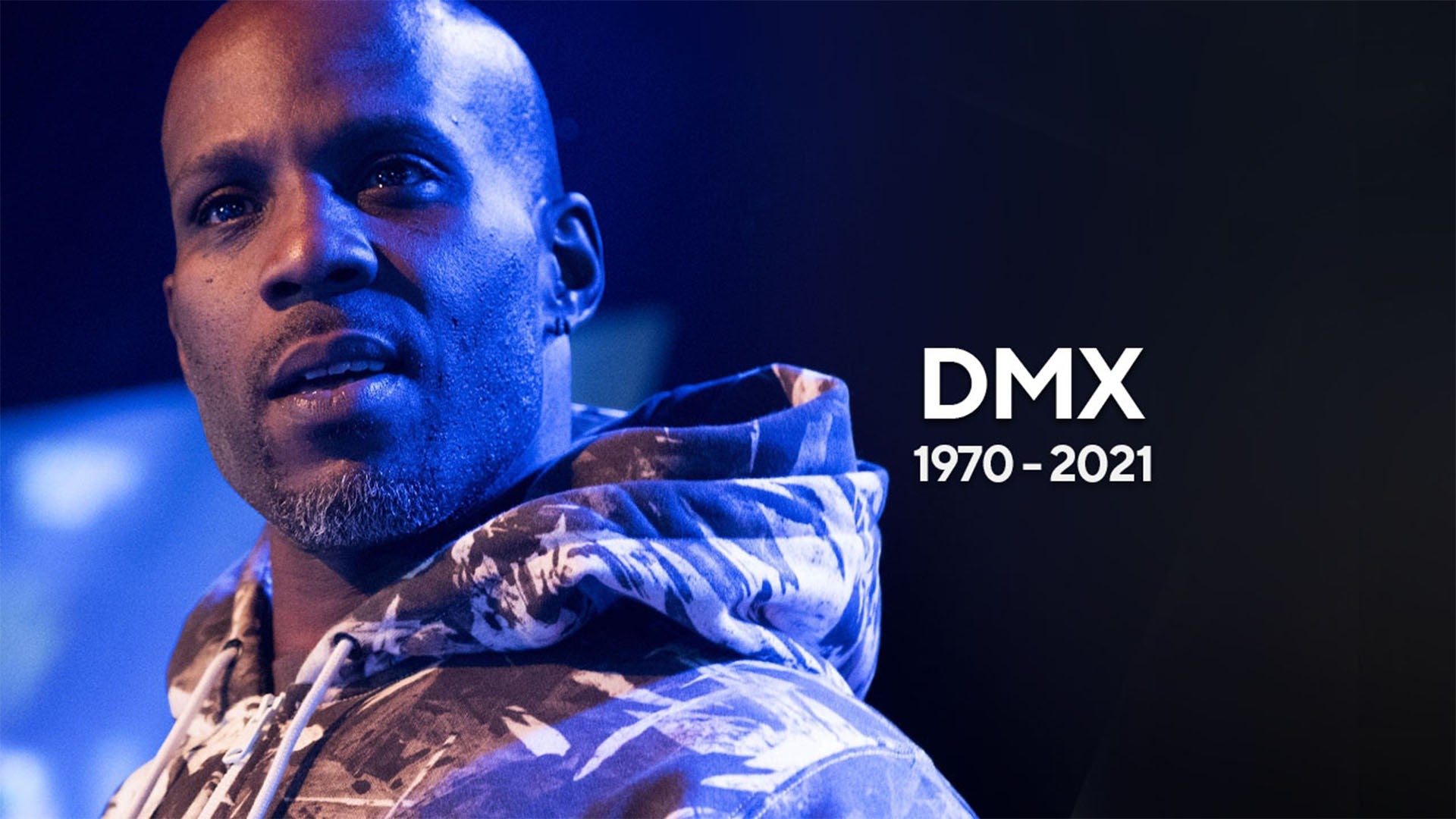 DMX | The Legend