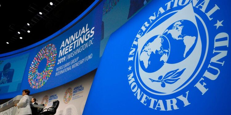 International Monetary Fund (Imf)