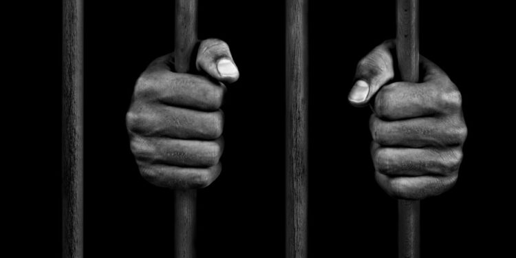 Paul McDaniel, 44, a.k.a. “Edward Martin Karuku,” sentenced to 10 1/2 yrs in Federal Prison