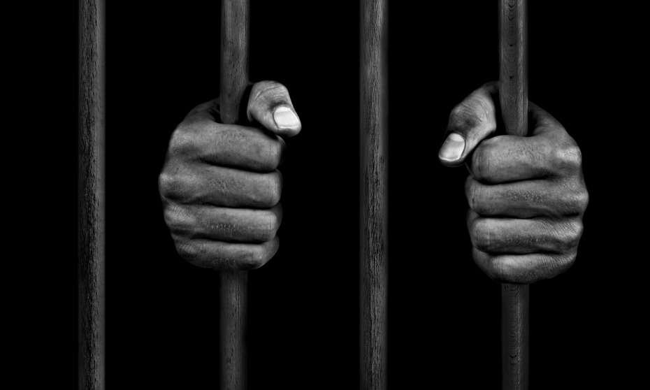 Paul McDaniel, 44, a.k.a. “Edward Martin Karuku,” sentenced to 10 1/2 yrs in Federal Prison