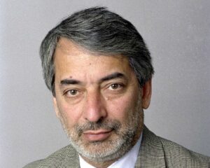 Salim Lone