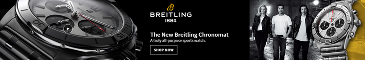 Breitling Watches