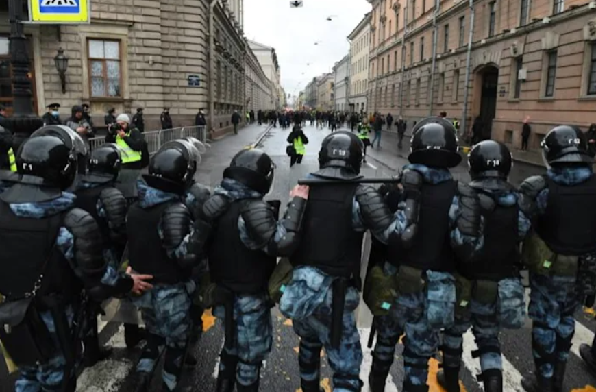 Zelenskyy Outsmarts Putin In Novopavlivka, Eliminates 15 Russian Troops Russian Soldiers