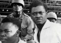 Patrice Lumumba Assassinated by Joseph Mobutu's Men