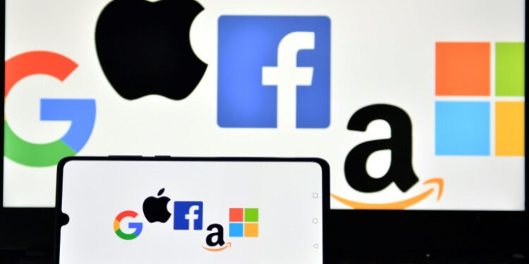 Global tax reforms would allow countries to tax a share of profits of the 100 most profitable companies in the world | AFP