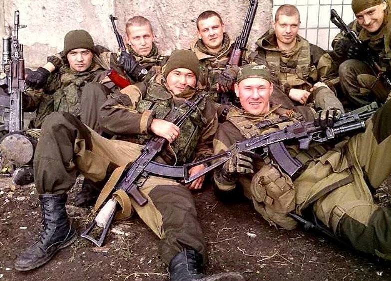 Relentless Zelenskyy Takes Russia’s City Of Orel Overnight Ukraine