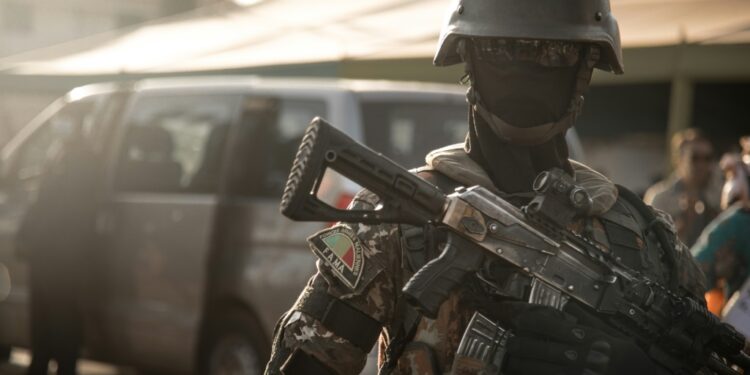 Mali'S Armed Forces Are Struggling With A Decade-Old Jihadist Insurgency | Afp