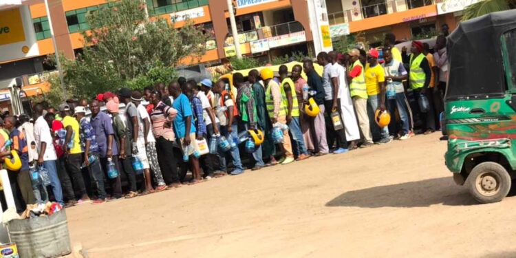 Motorists Call Out World Bank Over New Tax Demands On Kenya Mak Reject World Bank’s Push For Higher Taxes And Excise Duty