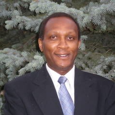 Ishmael Munene