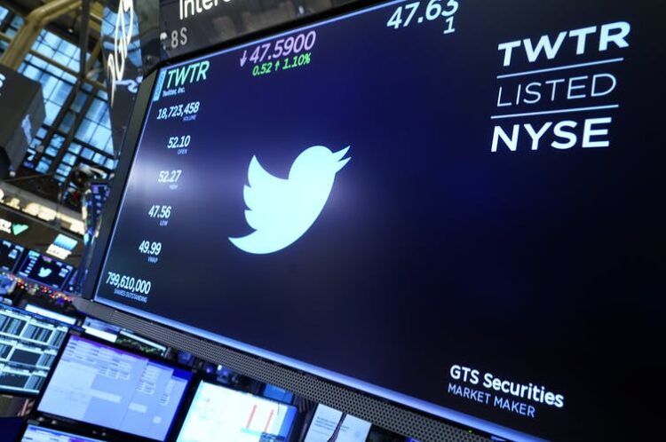 Twitter may not be a darling of Wall Street, but it occupies a unique place in the social media landscape. AP Photo/Richard Drew
