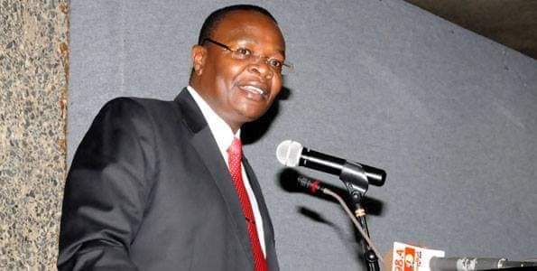 Paul Otuoma to fly ODM flag in Busia governor race