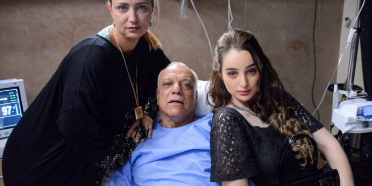 The Tunisian Ramadan TV series "Baraa" has been criticized by rights activists and secular politicians over the issue of polygamy | AFP
