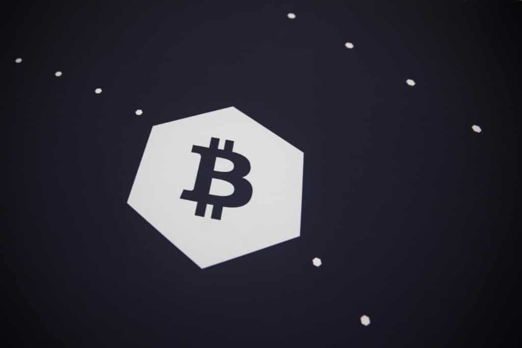 The Central African Republic has joined El Salvador in embracing bitcoin | AFP