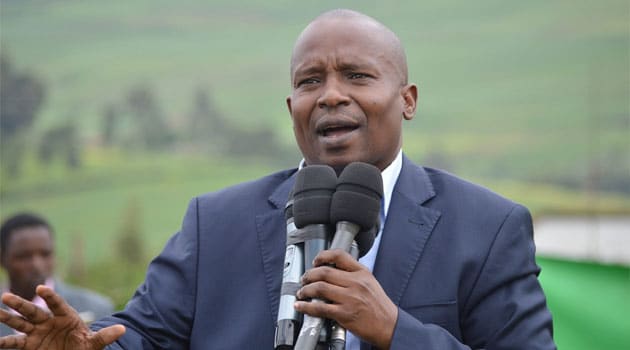 Kindiki