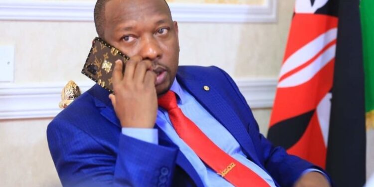sonko
