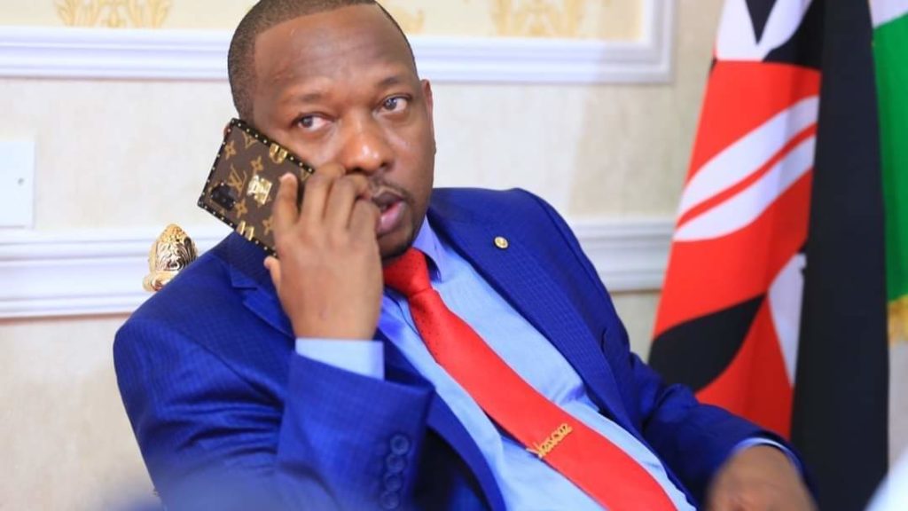 sonko