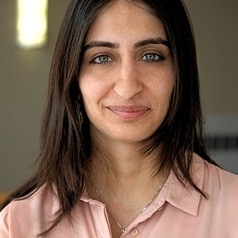Aditi Malik