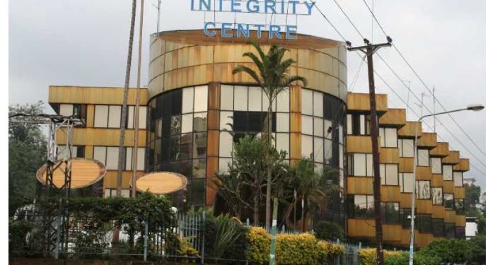 EACC
