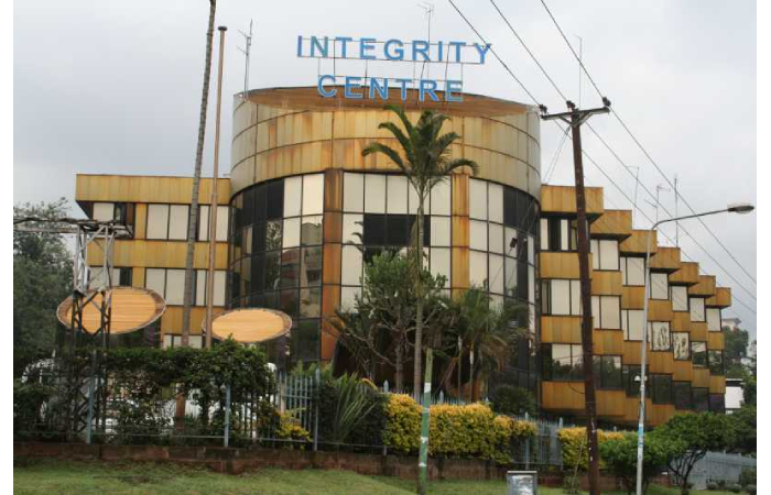 EACC