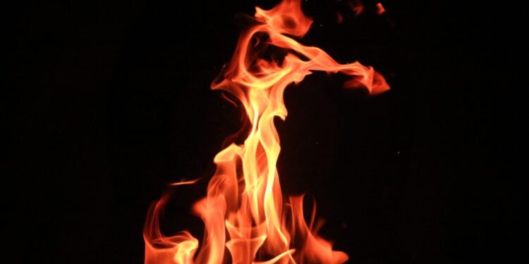 Fire