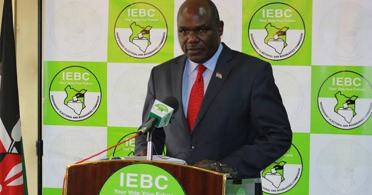 IEBC