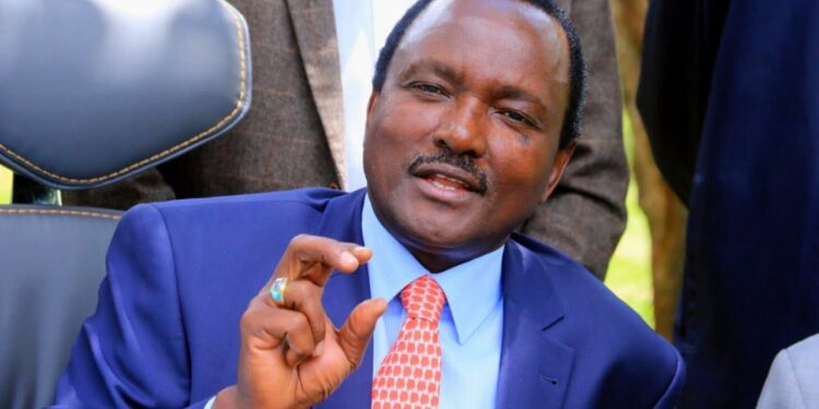 Kalonzo
