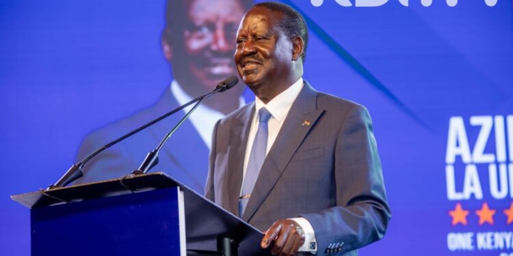 Raila