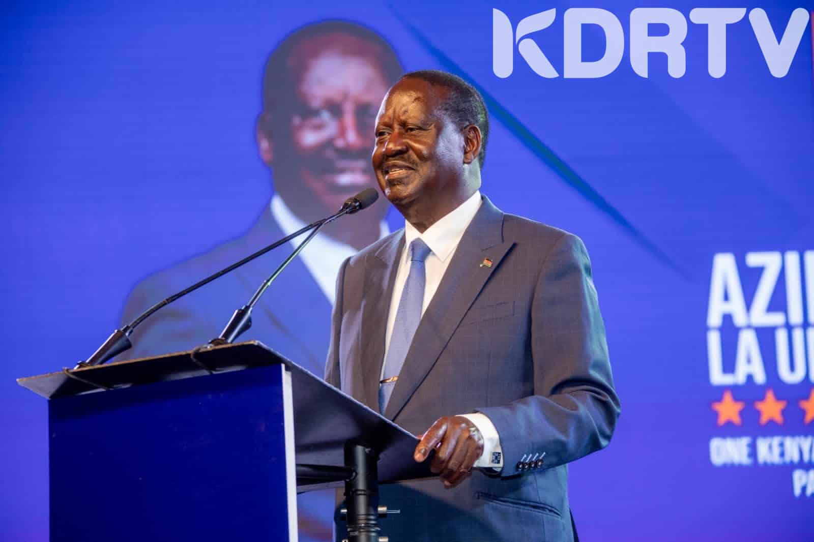 Raila