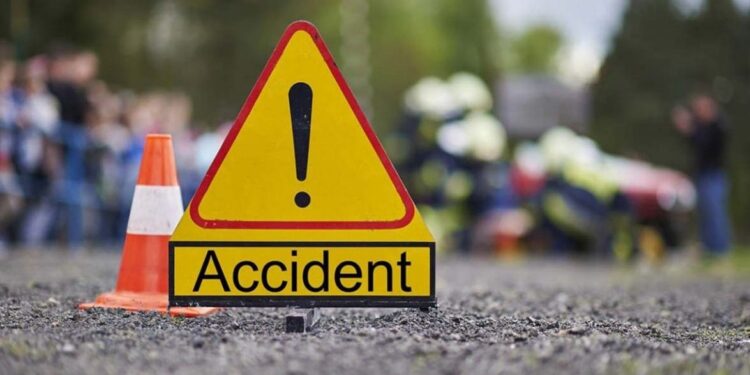 Accident