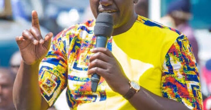 Deputy President