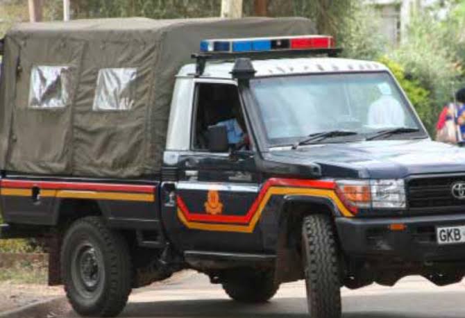 Medical Student arrested