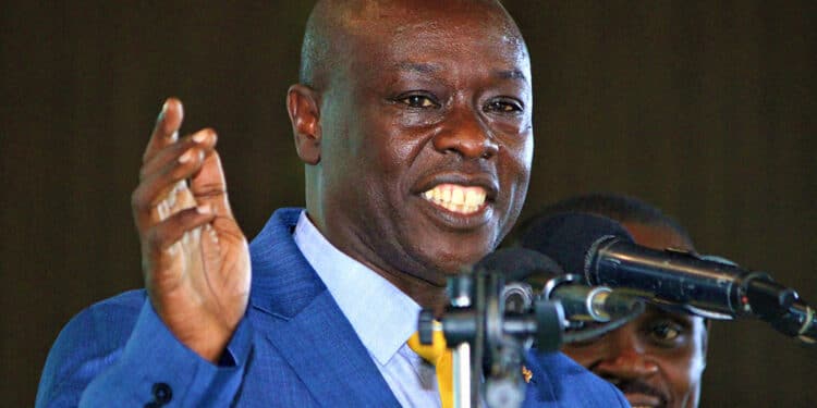 Gachagua