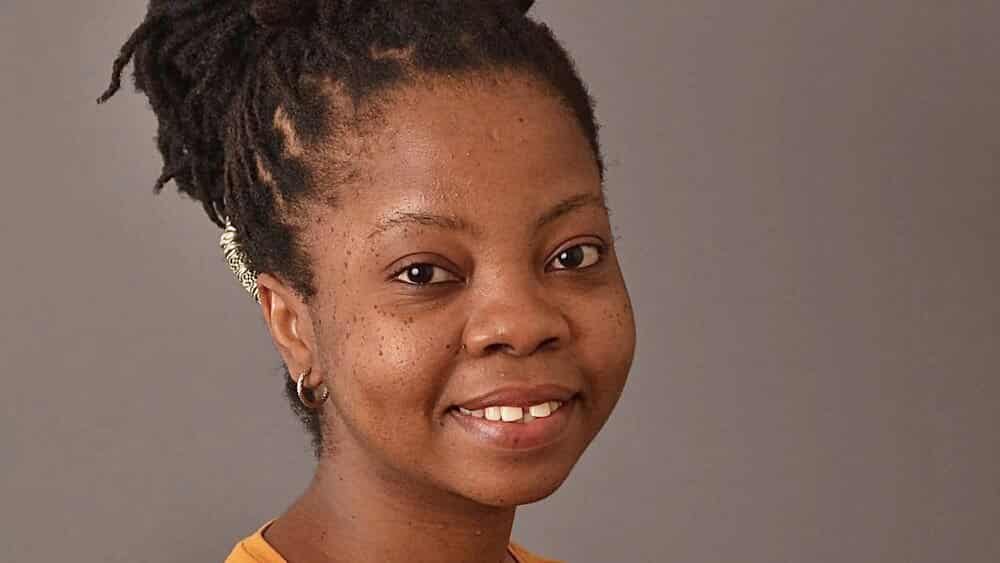 29-year-old Kenyan writer Idza Luhumyo has bagged the AKO Caine Prize for African Writing with her short story "Five Years Next Sunday.'