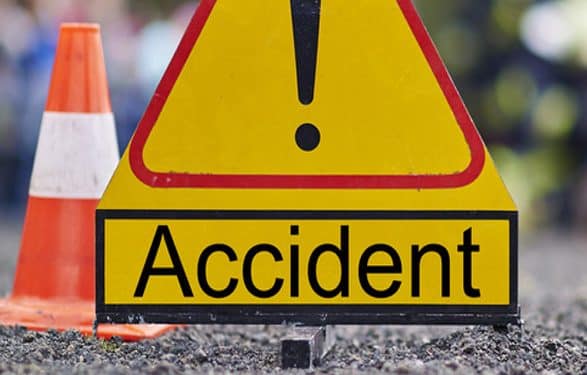 Migori Accident