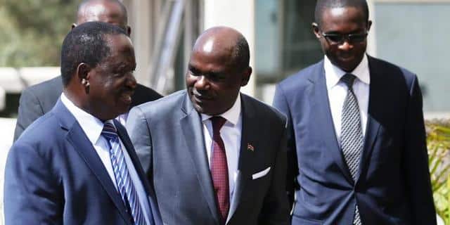 IEBC