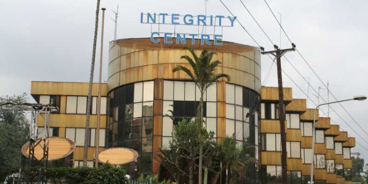 EACC
