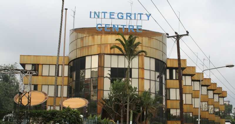 EACC