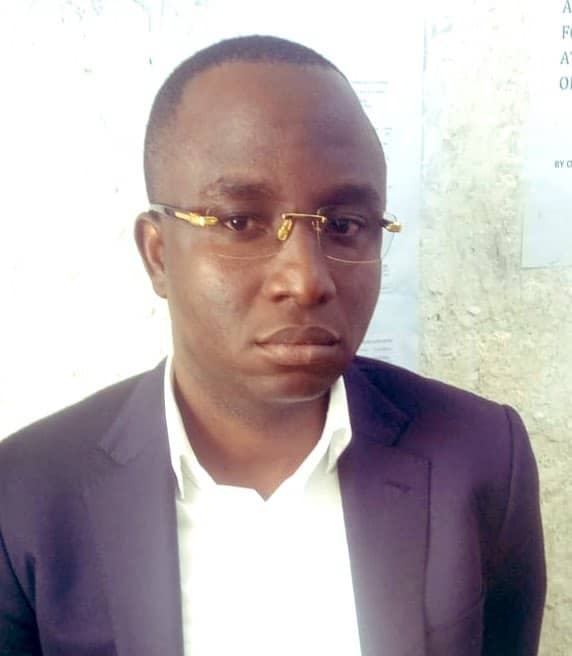 Bupe Chipando, alias Elena, is accused of operating an international syndicate of fake gold and currency fraudsters in Nairobi.PHOTO/COURTESY