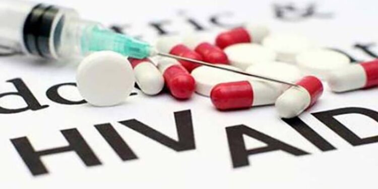HIV injection and pills. Photo/ Pexel