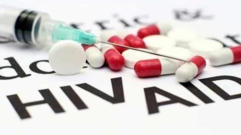 HIV injection and pills. Photo/ Pexel