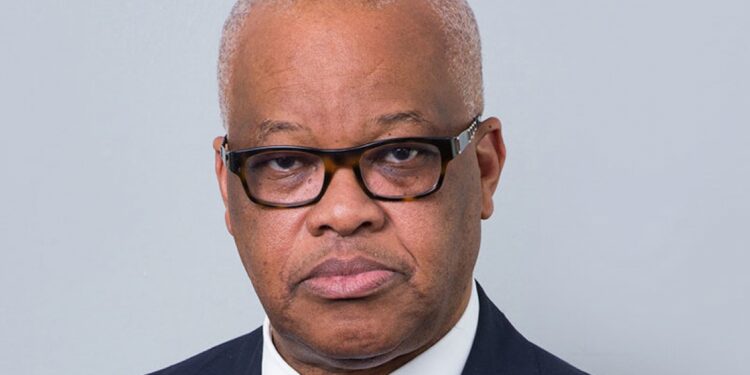 John Ngumi