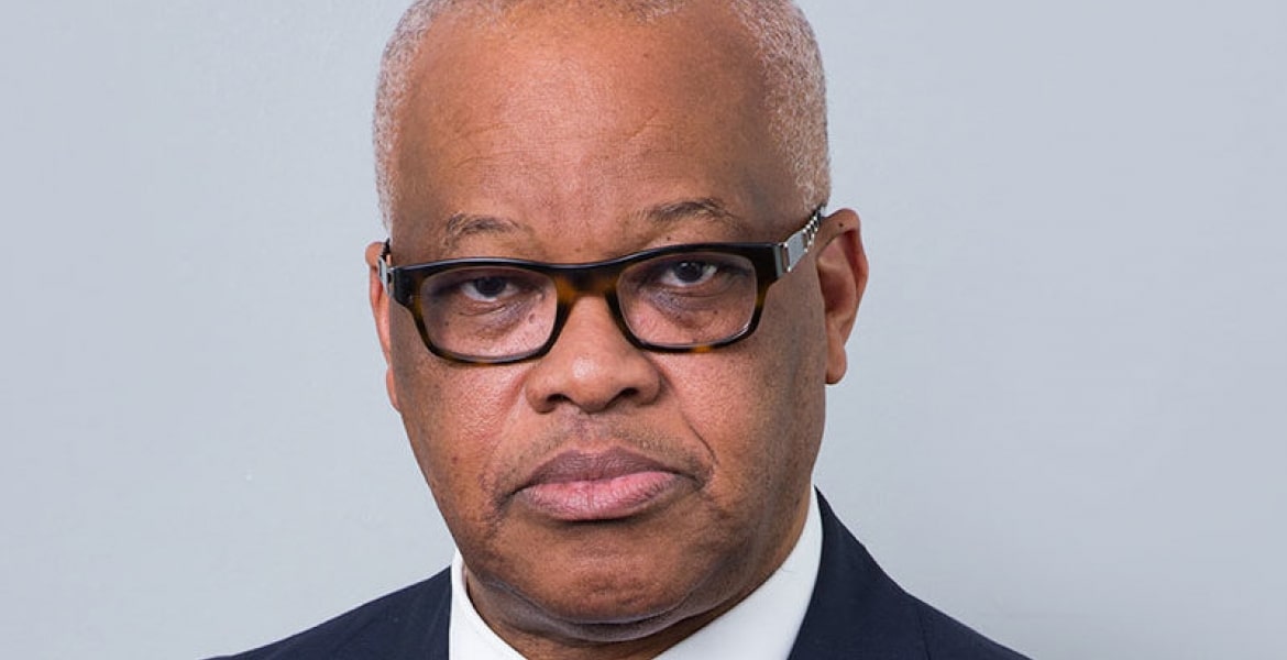 John Ngumi