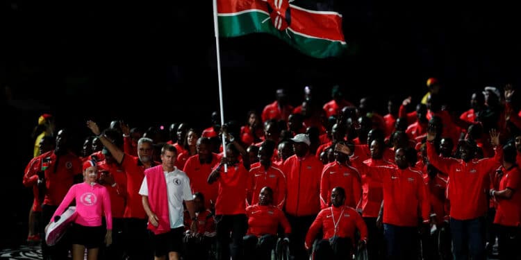 Commonwealth games